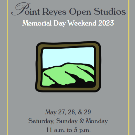 Point Reyes Open Studios